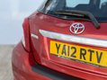 Toyota Yaris 1.3 Yaris TR VVT-i 5dr 28