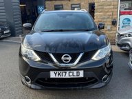 Nissan Qashqai N-VISION DCI 3