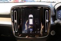 Volvo XC40 D3 INSCRIPTION 34