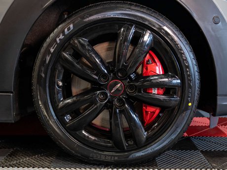 Mini Hatch 2.0 John Cooper Works 3dr 21