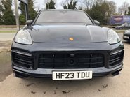 Porsche Cayenne 4.0 V8 GTS TIPTRONIC 1 owner with 45000m and £25000 of factory options 39