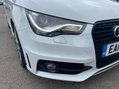 Audi A1 1.4 TFSI S line Style Edition Sportback Euro 5 (s/s) 5dr 13