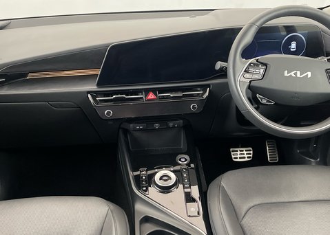 Kia Niro '4' 1.6 GDi HEV 9