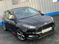 Ford Focus 2.0T EcoBoost ST-3 Euro 6 (s/s) 5dr 46