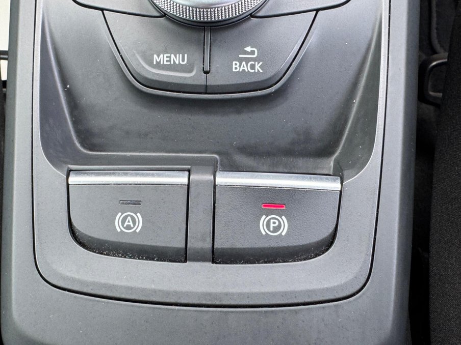 2018 Audi Q2 — image 28