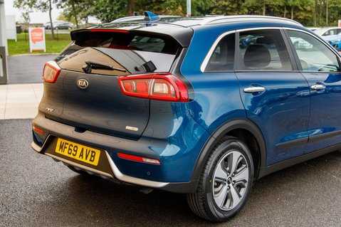Kia Niro 2 7