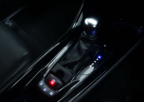 Toyota C-HR 1.8 C-HR Excel HEV CVT 5dr 33