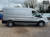 Ford Transit LWB L3H2 Medium Roof Limited 350 Air Con SELECT 5
