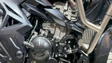Zontes ZT 2026 ONLY 2K LIGHTWEIGHT ADVENTURE BIKE 350CC A2 23