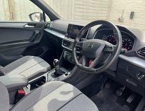SEAT Tarraco 1.5 TSI EVO SE Technology SUV 5dr Petrol Manual Euro 6 (s/s) (150 ps) 10