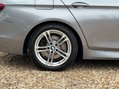 BMW 5 Series 2.0 520d M Sport Auto 5dr 16