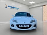 Mazda MX-5 2.0i Sport Tech Roadster Euro 5 2dr 8