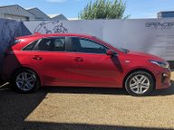 Kia Ceed CRDI 2 ISG 10