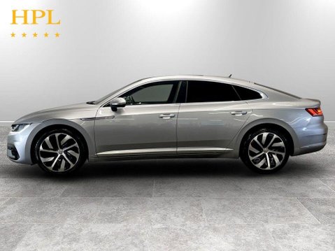 Volkswagen Arteon 2.0 TDI R-Line Fastback 5dr Diesel DSG Euro 6 (s/s) (150 ps) Parking Sensor 4
