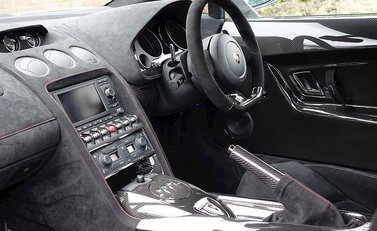 Lamborghini Gallardo LP570-4 Superleggera Edizione Tecnica 21