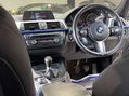 BMW 3 Series 2.0 320d M Sport 4dr 56