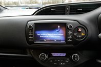 Toyota Yaris VVT-I EXCEL 27