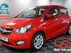 Vauxhall Viva SE AC