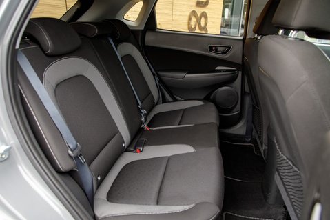 Hyundai KONA GDI PREMIUM 33