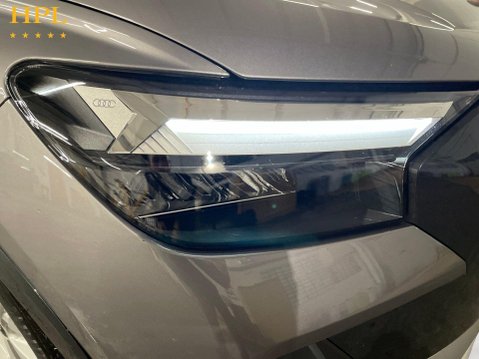 Audi Q4 50 S line SUV 5dr Electric Auto quattro 82kWh (299 ps) Air Con - Alloys - D 18