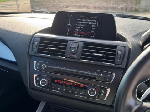 BMW 2 Series 2.0 220d M Sport Euro 6 (s/s) 2dr 17