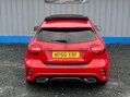Mercedes-Benz A Class 2.1 A200d AMG Line Euro 6 (s/s) 5dr 60