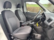 Fiat Doblo 16V Tecnico Maxi Multijet II 105 ps Panel Van 4