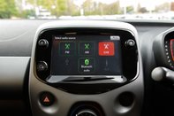 Toyota Aygo VVT-I X-PLAY X-SHIFT 22