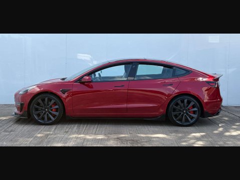 Tesla Model 3 Model 3 Performance AWD 4WD 4dr 52