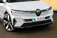 Renault Megane TECHNO 10