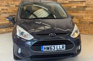 Ford B-Max 1.6 Zetec MPV 5dr Petrol Powershift Euro 5 (105 ps) 16