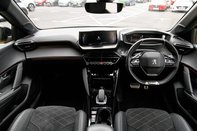 Peugeot 208 GT PREMIUM 3