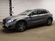 Mercedes-Benz GLA 1.6 GLA 180 Urban Edition 5dr 20