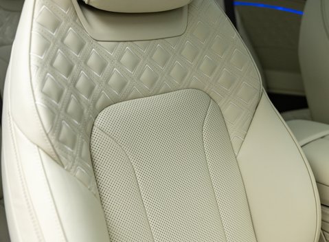 Bentley Continental GT V8 S 16