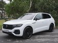 Volkswagen Touareg 3.0 TSI V6 Black Edition Tiptronic 4Motion Euro 6 (s/s) 5dr 27