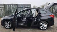 BMW X1 2.0 18d M Sport SUV 5dr Diesel Auto sDrive Euro 6 (s/s) (150 ps) 11