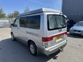 Mazda B CAMPERVAN V6 petrol 160 bhp very nice van 8