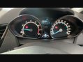 Ford Fiesta 1.2 Fiesta Zetec 5dr *NATIONAL DELIVERY* 13