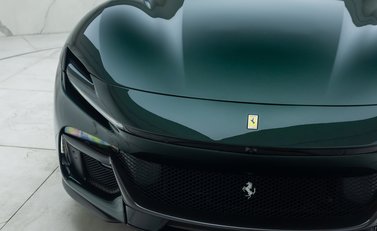 Ferrari Purosangue 34