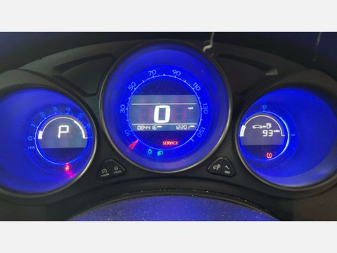 Citroen C4 1.6 BlueHDi Flair Hatchback 5dr Diesel EAT6 Euro 6 (s/s) (120 ps) 11