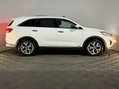 Kia Sorento CRDI KX-4 ISG 6