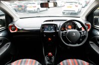 Peugeot 108 COLLECTION 3