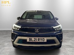 Vauxhall Crossland 1.2 Turbo Elite Nav SUV 5dr Petrol Auto Euro 6 (s/s) (130 ps)