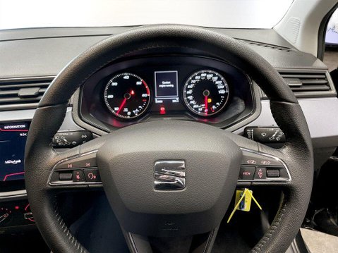 SEAT Arona 1.6 TDI SE Technology SUV 5dr Diesel Manual Euro 6 (s/s) (95 ps) 13