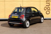 Fiat 500 STANDARD 2