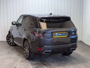 Land Rover Range Rover Sport 3.0 Range Rover Sport HSE Dynamic SDV6 Auto 4WD 5dr 12