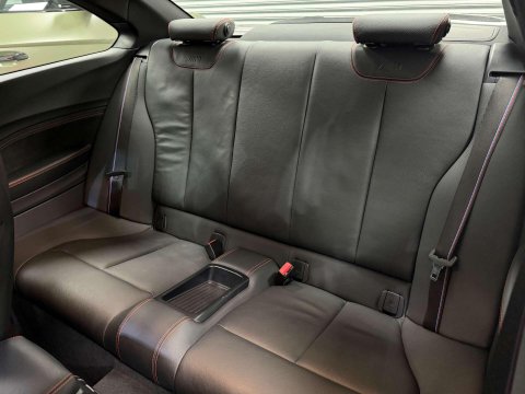 BMW M2 3.0 BiTurbo Competition Coupe 2dr Petrol DCT Euro 6 (s/s) (410 ps) 32