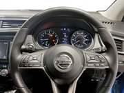 Nissan Qashqai 1.3 DIG-T Tekna SUV 5dr Petrol Manual Euro 6 (s/s) (140 ps) 13