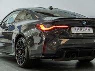 BMW M4 3.0 BiTurbo Competition Coupe 2dr Petrol Steptronic Euro 6 (s/s) (510 ps) 29