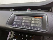 Land Rover Range Rover Evoque 2.0 Range Rover Evoque R-Dynamic S D Auto 4WD 5dr 87